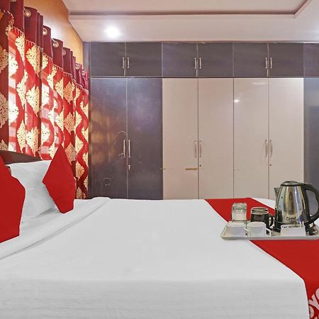 Hotel O Royal Stay Near Mantra Mall Haidar Sahibguda Dış mekan fotoğraf