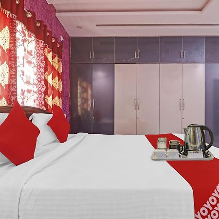Hotel O Royal Stay Near Mantra Mall Haidar Sahibguda Dış mekan fotoğraf