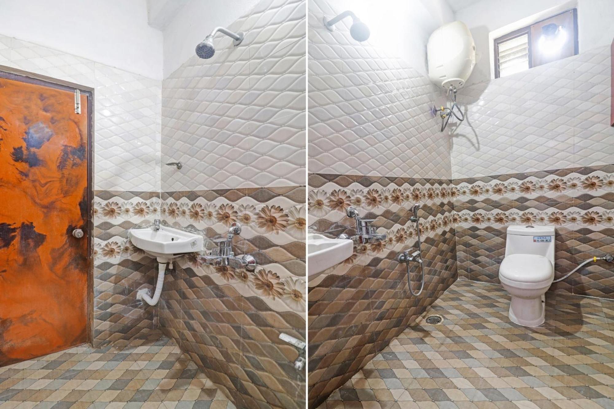 Hotel O Royal Stay Near Mantra Mall Haidar Sahibguda Dış mekan fotoğraf